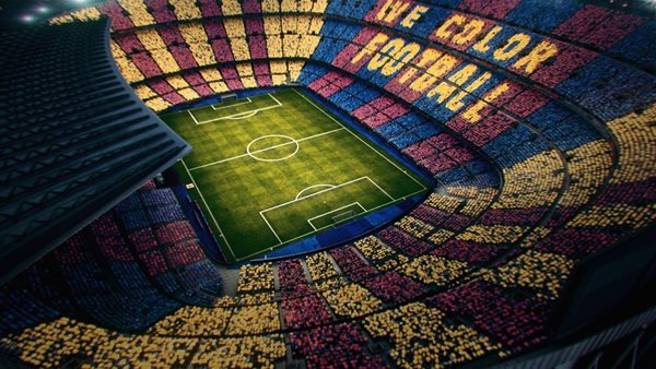 ملعب كامب نو