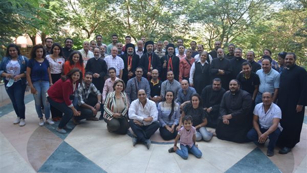 بطريرك الأقباط الكاثوليك