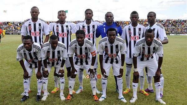 مازيمبي الكونغولي