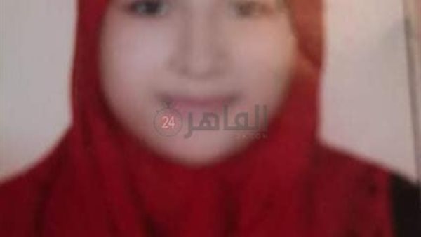 الطفلة هدى الضحية