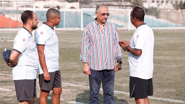 رئيس نادي البنك الأهلي