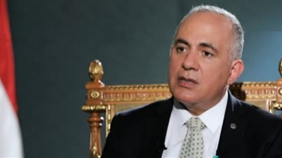 وزير الري: لن نسمح بحدوث أزمة مياه.. وإزالة 500 ألف حالة تعدي