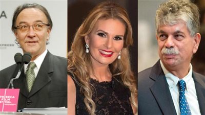 يسرا كلمة السر في رحيل انتشال التميمي من إدارة مهرجان الجونة | تفاصيل