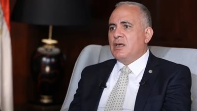 وزير الري: مصر جاهزة لاستئناف تفاوض حل أزمة سد النهضة بشروط