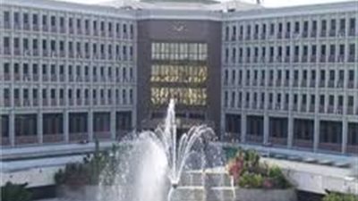 تكريم أوائل الخريجين بـ المجمع التكنولوجي بأسيوط