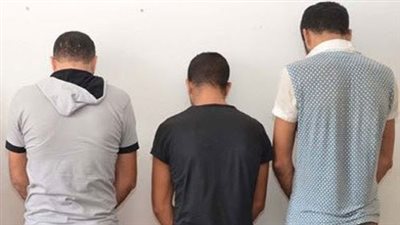 سقوط 442 عنصرا إجراميا شديدي الخطورة على مستوى المحافظات خلال أسبوع | فيديو