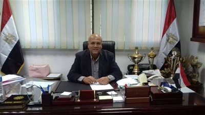 رئيس جهاز العاشر من رمضان: انتهينا من تنفيذ الطرق وشبكات المياه بالمدينة