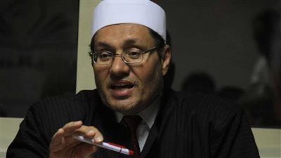 عضو البحوث الإسلامية عن تصريحات إمام مسجد بأستراليا: آراؤه ضالة ويحتاج إلى علاج نفسي | فيديو