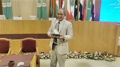 وفاة أبو الفتوح عبد الله مؤسس الجمعية العلمية المصرية للمورينجا 