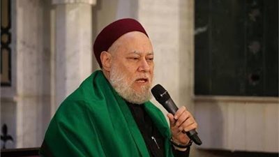 على جمعة يوضح حقيقة عدم وجود ظل للنبي محمد صلى الله عليه وسلم 