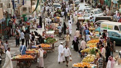 التنمية الحضرية: مصر بها 1105 أسواق عشوائية.. وسوق العتبة بحاجة إلى انضباط أمني 