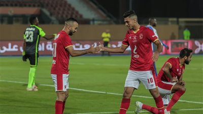 السوبر المصري.. كولر يدفع بـ أفشة وشريف بدلًا من شادي حسين وعبد القادر