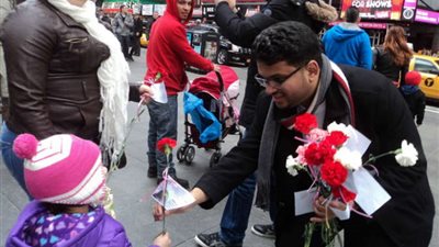 جمعية اتحاد المرأة العربية بالنمسا تشارك في تنظيم احتفالية بالمولد النبوي الشريف