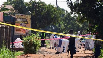 رئيس أوغندا: انفجار كمبالا أمس عمل إرهابي.. وسنهزم الخنازير