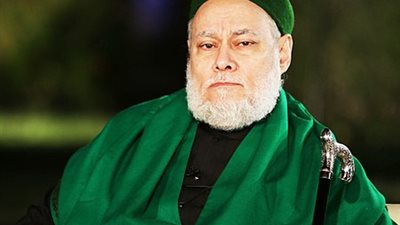 ما كيفية رؤية النبي ﷺ في المنام؟.. على جمعة يجيب 