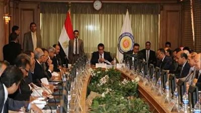 المجلس الأعلى للجامعات يناقش اليوم أحوال الدراسة في ظل أزمة كورونا