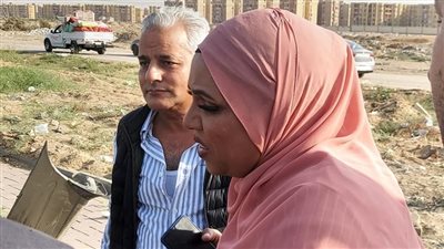 تطورات الحالة الصحية للشيف يسري والست غالية بعد تعرضهما لحادث سير