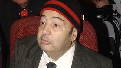 نجل يونس شلبي يرد لأول مرة ويكشف حقيقة تويتة شقيقته