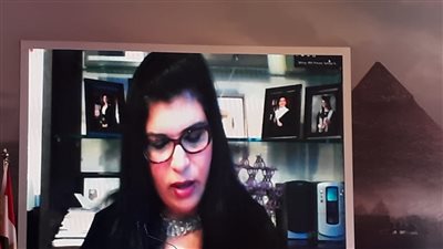 مبعوثة العلم من أجل السلم باليونسكو: دون إدارة المياه سيصبح الحصول عليها حلما بعيد المنال