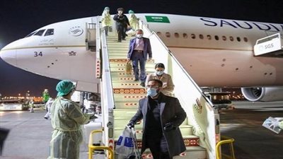 السعودية تمدد تأشيرات الزيارة للمقيمين خارج المملكة