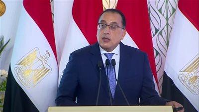 مدبولي: حرصنا على توفير كل الدعم لإقامة جناح يليق باسم مصر في إكسبو 2020 دبي