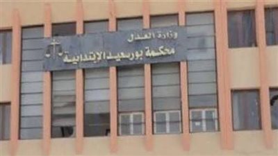 في واقعة سقوط طفلين من أعلى سطح عقار ببورسعيد.. تجديد حبس سيدة الكلب 15 يومًا على ذمة التحقيقات 