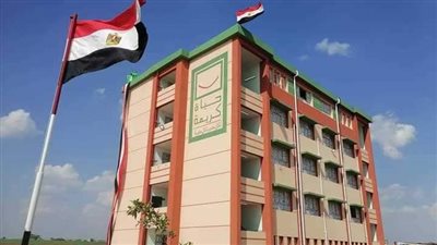 خلال هروبه.. إصابة طالب سقطت عليه بوابة حديدية بالدقهلية | تفاصيل