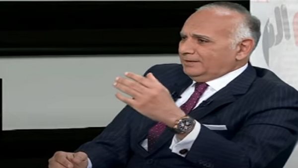 الدكتور نبيل زكي