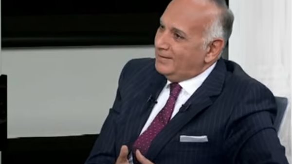 الدكتور نبيل زكي