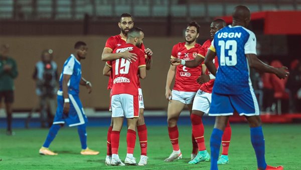 الأهلي والحرس الوطني