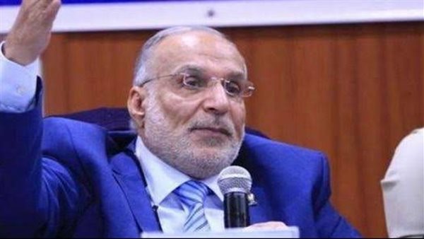 نقيب أطباء العلاج