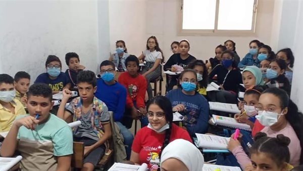 غلق مركز دروس خصوصية