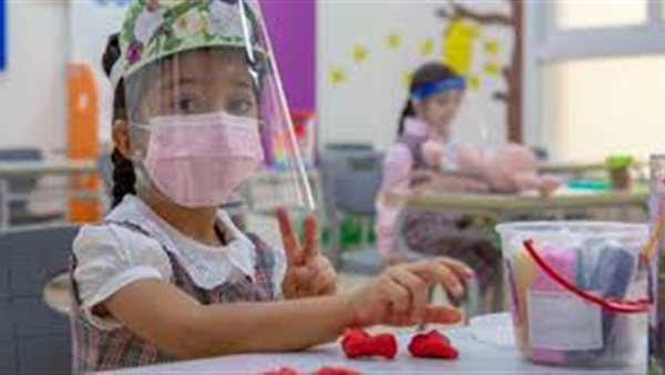 طلاب المدارس