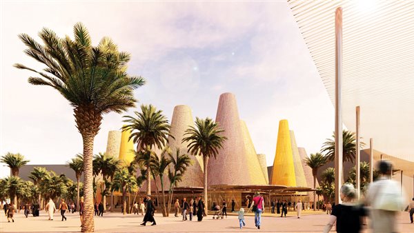 الجناح الإسباني