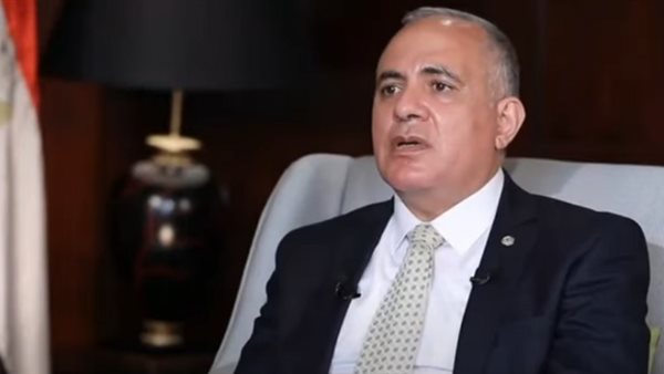 الدكتور محمد عبد