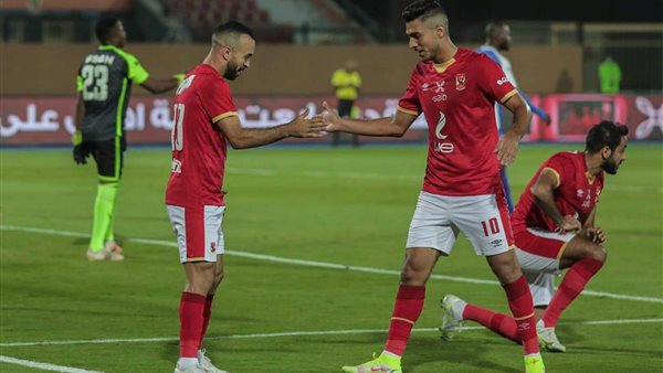 احتفال أفشة ومحمد