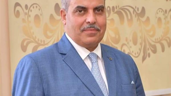 الدكتور محمد المحرصاوي