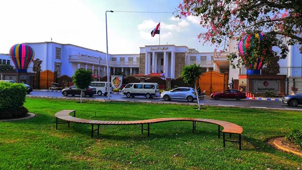 أعمال نظافة القاهرة