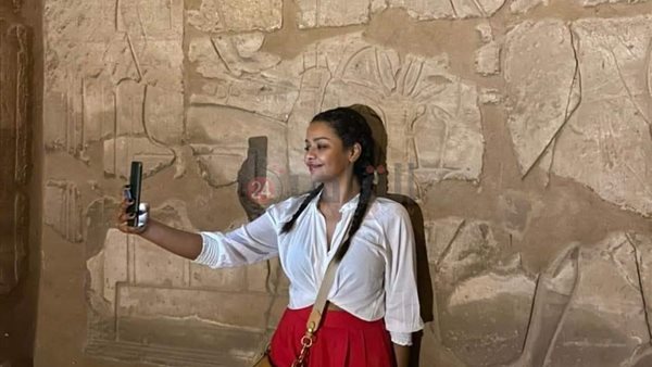 أسماء أبو اليزيد