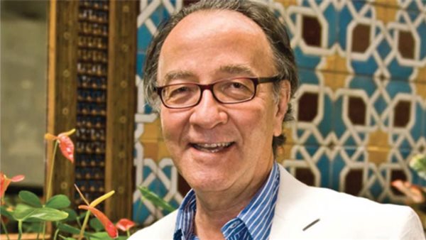 بيتر سكارليت