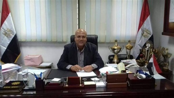 المهندس أحمد عمران