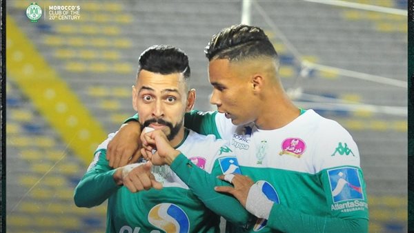 فريق الرجاء المغربي