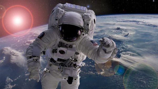 صناعة الفضاء