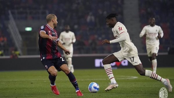 ميلان وبولونيا