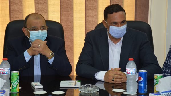 وزير التنمية المحلية