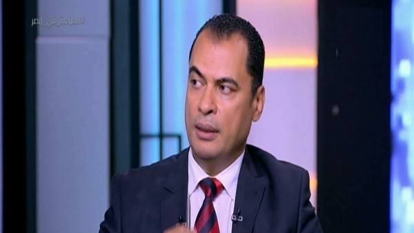 المستشار أسامة أبو