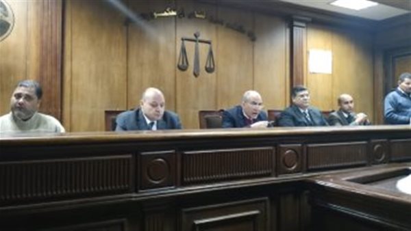 هيئة المحكمة