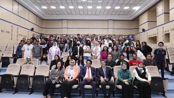 ندوة ريادة الأعمال