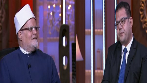 الشيخان عطية لاشين