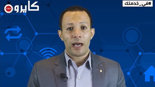  جانب من الحلقة